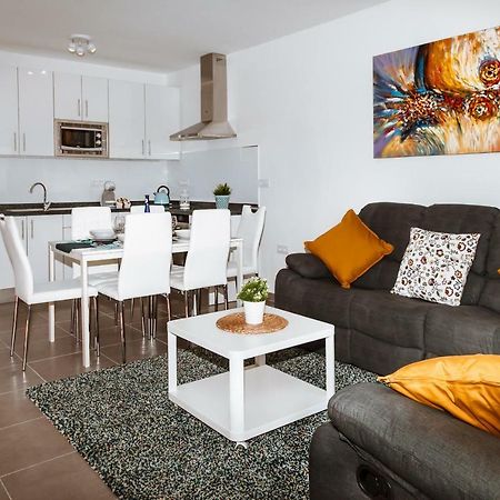 Apartamento Victoria Puerto del Carmen  Exterior foto
